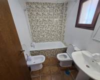 Resale - Semi Detached House - Algorfa - La Finca Golf Resort