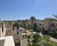 Resale - Semi Detached House - Algorfa - La Finca Golf Resort