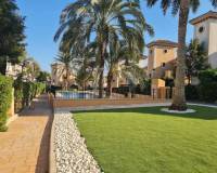 Resale - Semi Detached House - Algorfa - La Finca Golf Resort