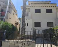 Resale - Semi Detached House - Algorfa - La Finca Golf Resort