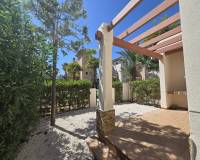 Resale - Semi Detached House - Algorfa - La Finca Golf Resort