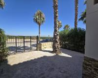 Resale - Semi Detached House - Algorfa - La Finca Golf Resort