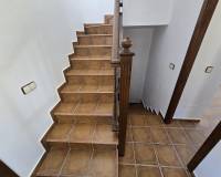 Resale - Semi Detached House - Algorfa - La Finca Golf Resort