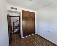 Resale - Semi Detached House - Algorfa - La Finca Golf Resort