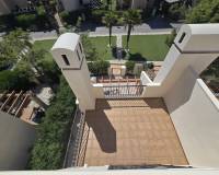 Resale - Semi Detached House - Algorfa - La Finca Golf Resort