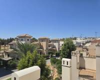 Resale - Semi Detached House - Algorfa - La Finca Golf Resort