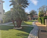 Resale - Semi Detached House - Algorfa - La Finca Golf Resort