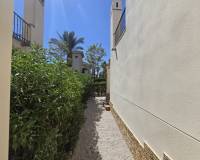 Resale - Semi Detached House - Algorfa - La Finca Golf Resort
