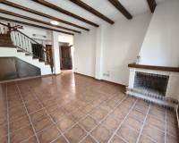 Resale - Semi Detached House - Algorfa - La Finca Golf Resort