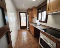 Resale - Semi Detached House - Algorfa - La Finca Golf Resort