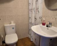 Resale - Semi Detached House - Algorfa - La Finca Golf Resort