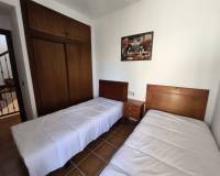 Resale - Semi Detached House - Algorfa - La Finca Golf Resort