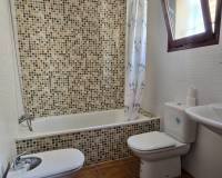 Resale - Semi Detached House - Algorfa - La Finca Golf Resort