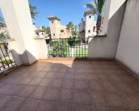 Resale - Semi Detached House - Algorfa - La Finca Golf Resort