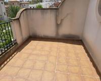 Resale - Semi Detached House - Algorfa - La Finca Golf Resort