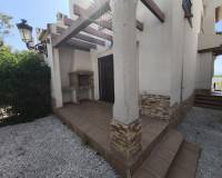 Resale - Semi Detached House - Algorfa - La Finca Golf Resort