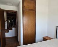 Resale - Semi Detached House - Algorfa - La Finca Golf Resort