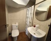 Resale - Semi Detached House - Algorfa - La Finca Golf Resort