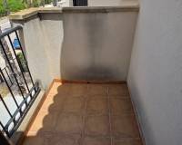 Resale - Semi Detached House - Algorfa - La Finca Golf Resort