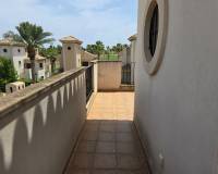Resale - Semi Detached House - Algorfa - La Finca Golf Resort
