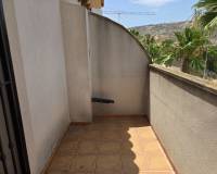 Resale - Semi Detached House - Algorfa - La Finca Golf Resort