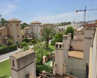 Resale - Semi Detached House - Algorfa - La Finca Golf Resort