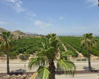 Resale - Semi Detached House - Algorfa - La Finca Golf Resort
