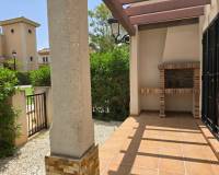 Resale - Semi Detached House - Algorfa - La Finca Golf Resort