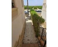 Resale - Semi Detached House - Algorfa - La Finca Golf Resort