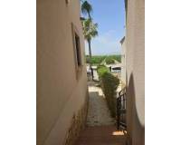 Resale - Semi Detached House - Algorfa - La Finca Golf Resort