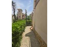 Resale - Semi Detached House - Algorfa - La Finca Golf Resort