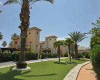 Resale - Semi Detached House - Algorfa - La Finca Golf Resort