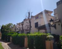 Resale - Semi Detached House - Algorfa - La Finca Golf Resort