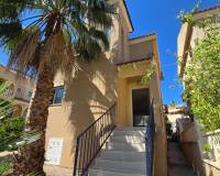 Resale - Detached Villa - Villamartin - Res Torregolf