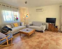 Resale - Detached Villa - Villamartin - Res Torregolf