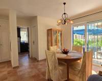 Resale - Detached Villa - Villamartin - Res Torregolf