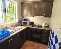 Resale - Detached Villa - Villamartin - Res Torregolf