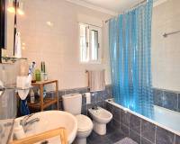 Resale - Detached Villa - Villamartin - Res Torregolf