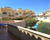 Resale - Detached Villa - Villamartin - Res Torregolf