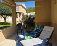 Resale - Detached Villa - Villamartin - Res Torregolf