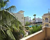 Resale - Detached Villa - Villamartin - Res Torregolf