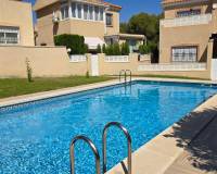 Resale - Detached Villa - Villamartin - Res Torregolf