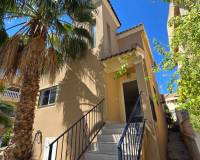 Resale - Detached Villa - Villamartin - Res Torregolf