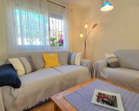 Resale - Detached Villa - Villamartin - Res Torregolf