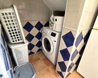 Resale - Detached Villa - Villamartin - Res Torregolf