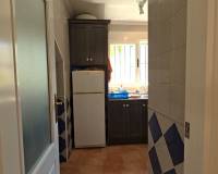 Resale - Detached Villa - Villamartin - Res Torregolf