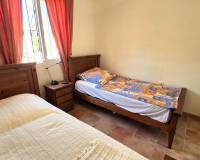 Resale - Detached Villa - Villamartin - Res Torregolf