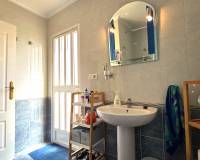 Resale - Detached Villa - Villamartin - Res Torregolf