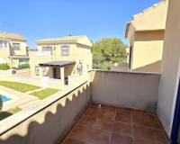Resale - Detached Villa - Villamartin - Res Torregolf