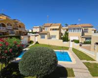 Resale - Detached Villa - Villamartin - Res Torregolf